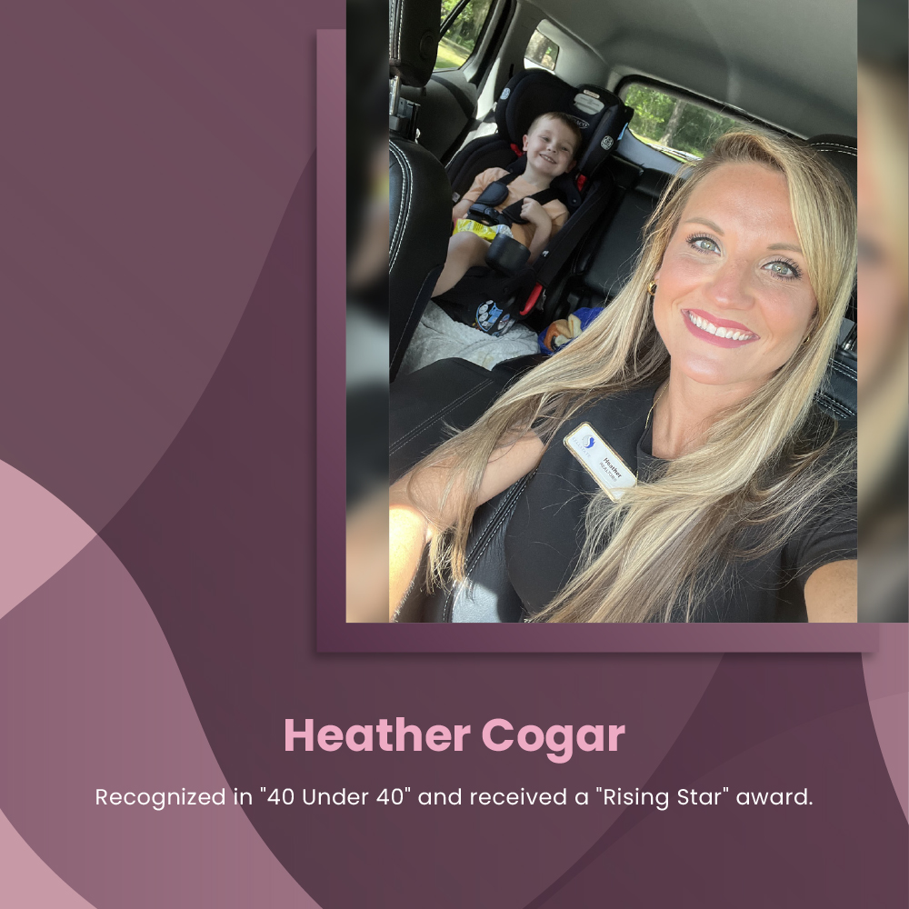 Heather Cogar